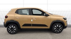 Dacia Spring 27kWh Expression 65 48kW 5dr Auto Electric Hatchback